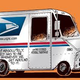 Illustration for article titled #$^% USPS...